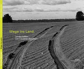 Borchert |  Wege ins Land. | Buch |  Sack Fachmedien
