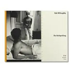 Willoughby |  Die Reifeprüfung | Buch |  Sack Fachmedien