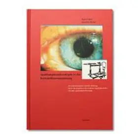 Faber / Rehm |  Spaltlampenmikroskopie in der Kontaktlinsenanpassung | Buch |  Sack Fachmedien