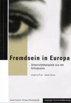 Protz / Zöllner |  Fremdsein in Europa | Buch |  Sack Fachmedien