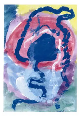 Fischer Buck / Fischer |  Bunts - Kindermalereien | Buch |  Sack Fachmedien