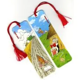 Schmidt |  Local Heroes / Local Heroes Lesezeichen | Sonstiges |  Sack Fachmedien