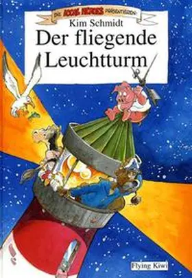 Schmidt |  Local Heroes / Local Heroes Kinderbuch | Buch |  Sack Fachmedien