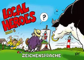 Schmidt |  Local Heroes 05 | Buch |  Sack Fachmedien