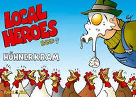 Schmidt |  Local Heroes / Local Heroes 09 | Buch |  Sack Fachmedien
