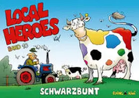 Schmidt |  Local Heroes 10 | Buch |  Sack Fachmedien