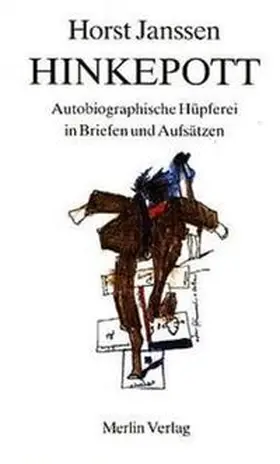 Janssen |  Hinkepott | Buch |  Sack Fachmedien