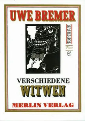 Bremer |  Verschiedene Witwen. Roman / Verschiedene Witwen | Buch |  Sack Fachmedien