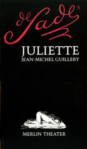 Guillery |  De Sade's Juliette | Buch |  Sack Fachmedien