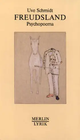 Schmidt |  Freudsland - Psychopoema | Buch |  Sack Fachmedien