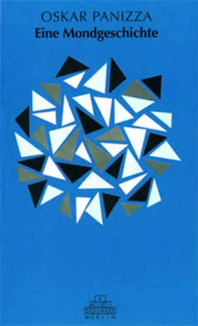 Panizza |  Eine Mondgeschichte | Buch |  Sack Fachmedien