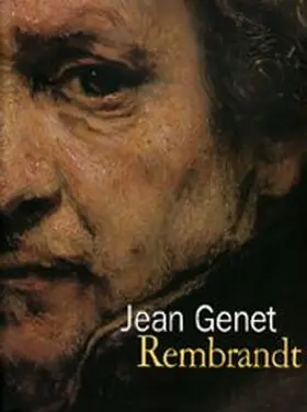 Genet |  Rembrandt | Buch |  Sack Fachmedien