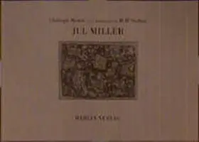 Meckel |  Jul Miller | Buch |  Sack Fachmedien