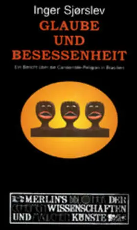 Sjørslev / Sjorslev |  Glaube und Besessenheit | Buch |  Sack Fachmedien