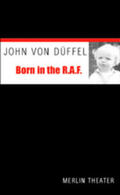 Düffel |  Born in the RAF | Buch |  Sack Fachmedien
