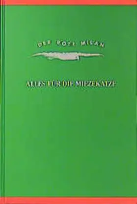 Amanshauser / Boetius / Deschner |  Alles für die Miezekatz | Buch |  Sack Fachmedien