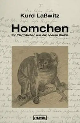 Lasswitz / Kempen |  Homchen | Buch |  Sack Fachmedien