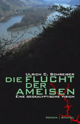 Schreiber | Die Flucht der Ameisen | Buch | 978-3-926126-54-2 | www.sack.de