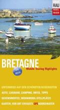 Rau |  Bretagne | Buch |  Sack Fachmedien