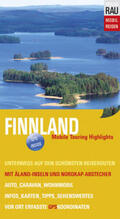 Rau |  Finnland mit Aaland-Inseln | Buch |  Sack Fachmedien