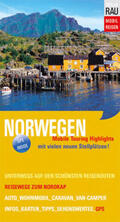 Rau |  Norwegen | Buch |  Sack Fachmedien