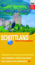 Rau |  Schottland | Buch |  Sack Fachmedien
