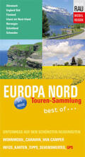 Rau |  Europa Nord | Buch |  Sack Fachmedien