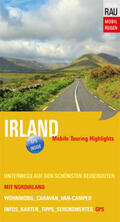 Rau |  Irland mit Nordirland | Buch |  Sack Fachmedien