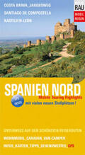 Rau |  Spanien Nord | Buch |  Sack Fachmedien