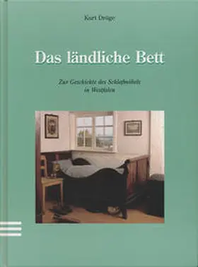 Dröge |  Das ländliche Bett | Buch |  Sack Fachmedien