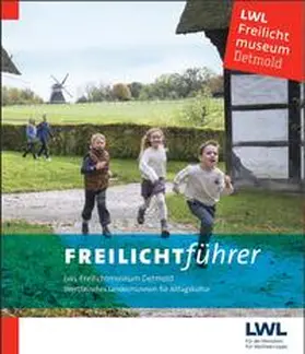 Allemeyer / Stiewe |  FREILICHTführer | Buch |  Sack Fachmedien