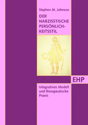 Johnson |  Der Narzisstische Persönlichkeitsstil | Buch |  Sack Fachmedien