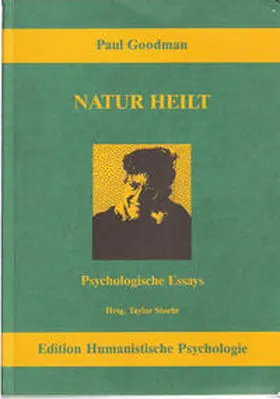 Goodman |  Natur heilt | Buch |  Sack Fachmedien