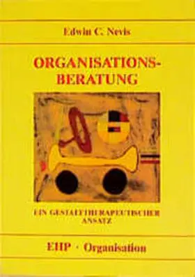 Nevis |  Organisationsberatung | Buch |  Sack Fachmedien
