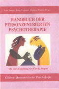 Frenzel / Schmid / Winkler |  Handbuch der personenzentrierten Psychotherapie | Buch |  Sack Fachmedien