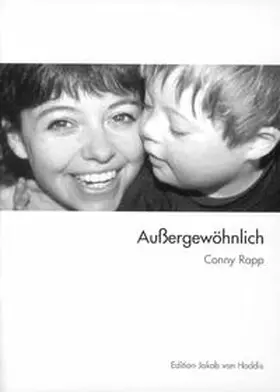 Rapp |  Außergewöhnlich | Buch |  Sack Fachmedien