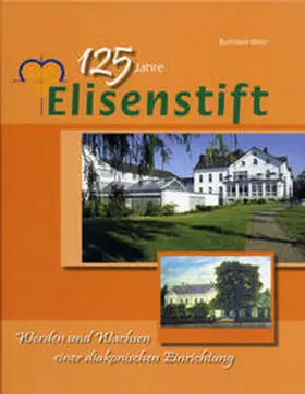 Meier |  125 Jahre Elisenstift | Buch |  Sack Fachmedien