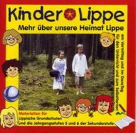 KinderLippe | Sonstiges |  Sack Fachmedien