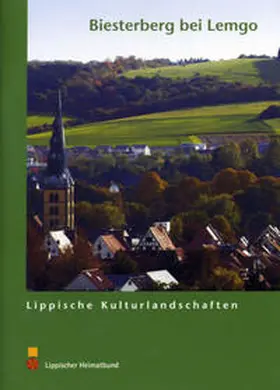 Hentschel / Kramer / Loch |  Der Biesterberg bei Lemgo | Buch |  Sack Fachmedien