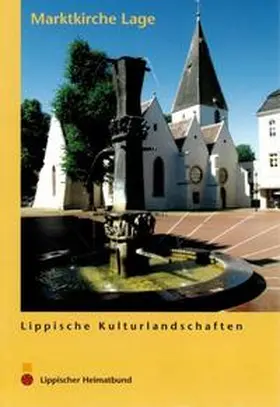 Meier |  Die Marktkirche in Lage | Buch |  Sack Fachmedien