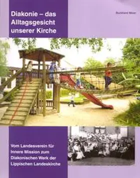 Meier |  Diakonie - das Alltagsgesicht unserer Kirche | Buch |  Sack Fachmedien