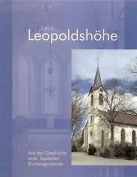 Meier |  150 Jahre Leopoldshöhe | Buch |  Sack Fachmedien