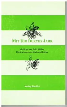 Müller |  Mir Dir Durchs Jahr | Buch |  Sack Fachmedien
