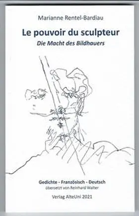Rentel-Bardiau |  Le pouvoir du sculpteur | Buch |  Sack Fachmedien