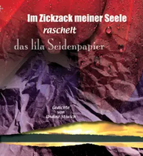 Stiwich |  Im Zickzack meiner Seele | Buch |  Sack Fachmedien