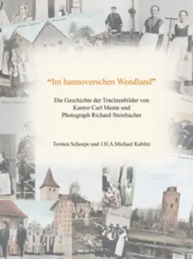 Schoepe und Kabelitz / Schoepe |  Im Hannoverschen Wendland | Buch |  Sack Fachmedien