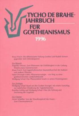 Frisch / Gehlig / Heinze | Tycho de Brahe-Jahrbuch für Goetheanismus / Tycho de Brahe-Jahrbuch für Goetheanismus | Buch | 978-3-926347-18-3 | sack.de