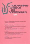 Frisch / Gehlig / Heinze |  Tycho de Brahe-Jahrbuch für Goetheanismus / Tycho de Brahe-Jahrbuch für Goetheanismus | Buch |  Sack Fachmedien