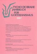 Braun / Fried / Gehlig |  Tycho de Brahe-Jahrbuch für Goetheanismus / Tycho de Brahe-Jahrbuch für Goetheanismus | Buch |  Sack Fachmedien