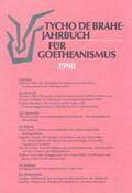 Kühl / Göbel / Lindenau |  Tycho de Brahe-Jahrbuch für Goetheanismus / Tycho de Brahe-Jahrbuch für Goetheanismus | Buch |  Sack Fachmedien